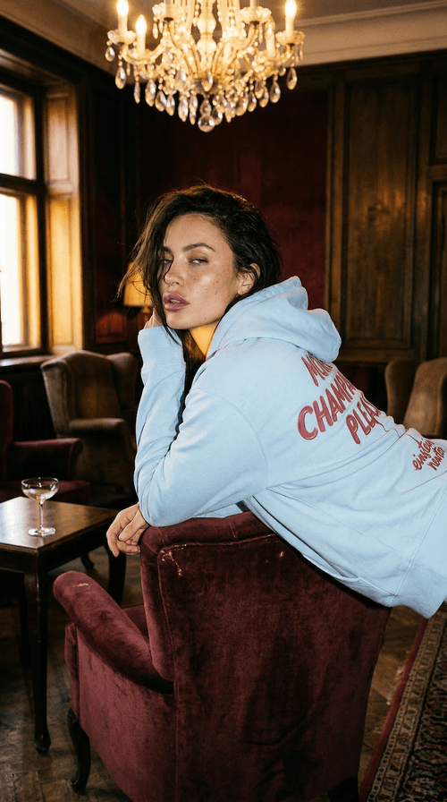 Damen Hoodies