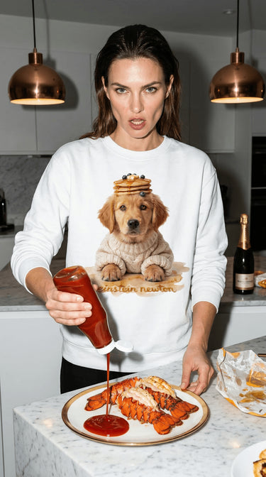 Damen Sweatshirts