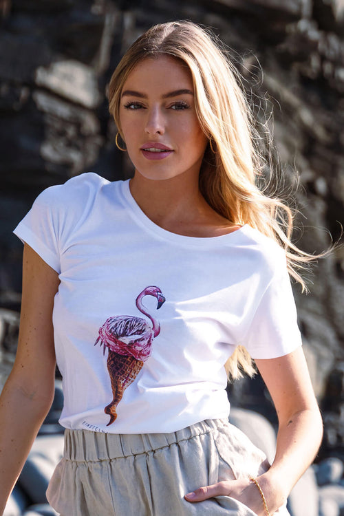Damen T-Shirts