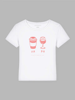 AM PM Bio-Baumwoll T-Shirt Mary