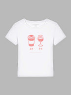 AM PM Bio-Baumwoll T-Shirt Mary