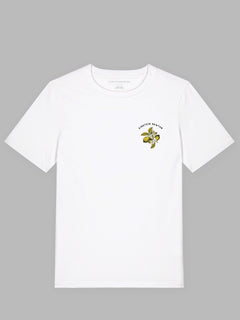 Amalfi Bio-Baumwoll T-Shirt Bolt