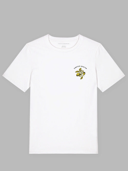 Amalfi Bio-Baumwoll T-Shirt Bolt