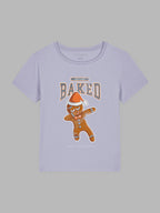 Baked Bio-Baumwoll T-Shirt Mary