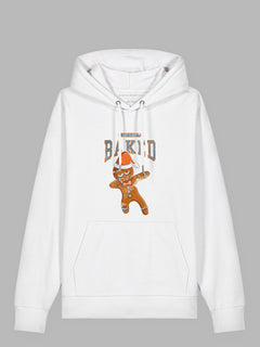 Baked Bio-Baumwoll Hoodie Miami
