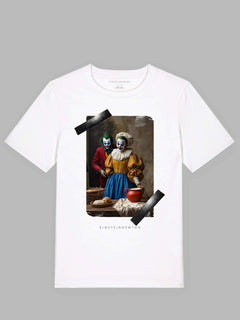 Baking Bio-Baumwoll T-Shirt Bolt