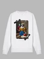 Baking Bio-Baumwoll Sweatshirt Boston