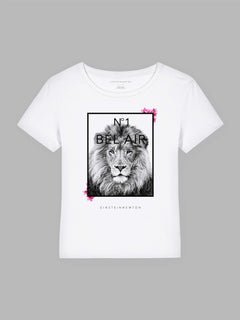 Bel Air Bio-Baumwoll T-Shirt Mary