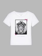 Bel Air Bio-Baumwoll T-Shirt Mary