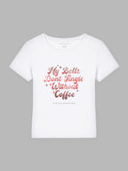 Bells Bio-Baumwoll T-Shirt Mary