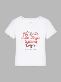 Bells Bio-Baumwoll T-Shirt Mary