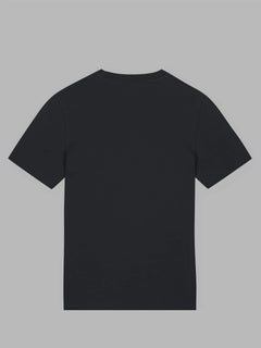 Moon Organic Cotton T-Shirt Bolt