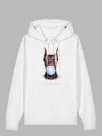Bubble Dog Bio-Baumwoll Hoodie Brooklyn