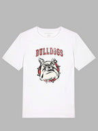 Bulldogs Bio-Baumwoll T-Shirt Bolt