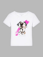 Butterfly Bio-Baumwoll T-Shirt Mary