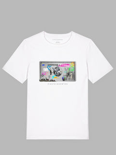 Canceled Bio-Baumwoll T-Shirt Bolt