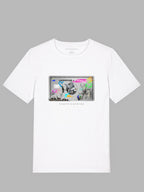 Canceled Bio-Baumwoll T-Shirt Bolt