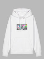 Canceled Bio-Baumwoll Hoodie Brooklyn
