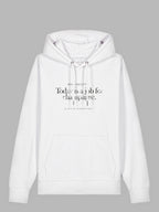 Champagne Job Bio-Baumwoll Hoodie Miami