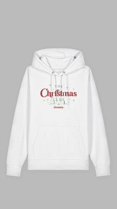 Christmas Club Bio-Baumwoll Hoodie Miami