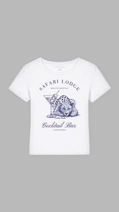 Classy Leo Bio-Baumwoll T-Shirt-Mary