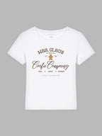 Cookie Company Bio-Baumwoll T-Shirt Mary