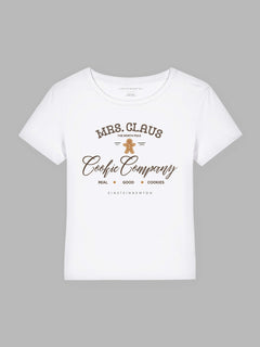 Cookie Company Bio-Baumwoll T-Shirt Mary