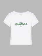 Daydrinking Bio-Baumwoll T-Shirt Mary
