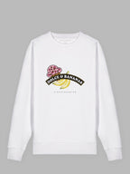 Dolce Ice Bio-Baumwoll Sweatshirt Madison