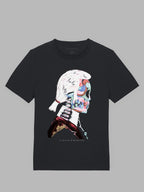 Fashion Art Bio-Baumwoll T-Shirt Bolt