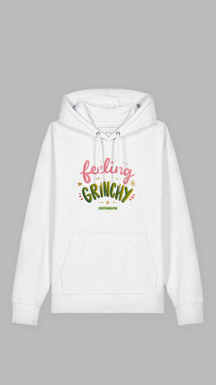 Feeling Grinchy Bio-Baumwoll Hoodie Miami