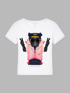 Fly Dog Bio-Baumwoll T-Shirt Mary