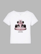 Formula Bio-Baumwoll T-Shirt-Mary