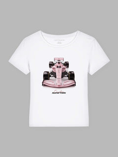 Formula Bio-Baumwoll T-Shirt-Mary