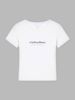 Free Photos Bio-Baumwoll T-Shirt Mary