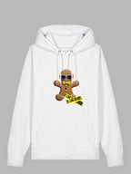 Ginger Bread Bio-Baumwoll Hoodie Brooklyn