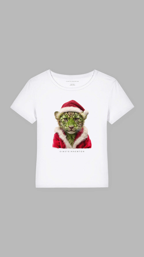 Grinch Leo Bio-Baumwoll T-Shirt Mary