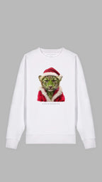 Grinch Leo Bio-Baumwoll Sweatshirt Madison