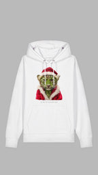 Grinch Leo Bio-Baumwoll Hoodie Miami
