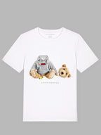 Headless Bio-Baumwoll T-Shirt Bolt