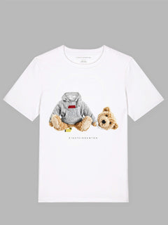 Headless Bio-Baumwoll T-Shirt Bolt