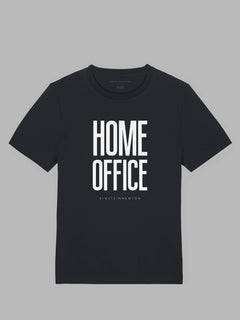Home Office Bio-Baumwoll T-Shirt Bolt