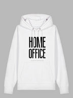 Home Office Bio-Baumwoll Hoodie Brooklyn