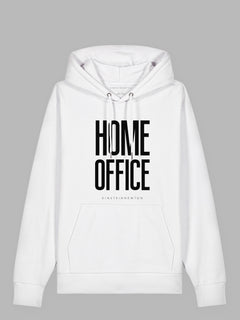 Home Office Bio-Baumwoll Hoodie Brooklyn