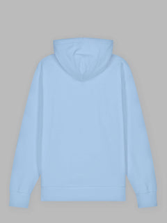 Happy Paris Bio-Baumwoll Hoodie Brooklyn