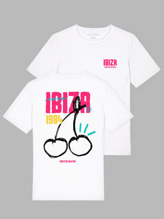 Ibiza Bio-Baumwoll T-Shirt Bolt