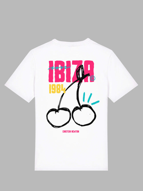 Ibiza Bio-Baumwoll T-Shirt Bolt