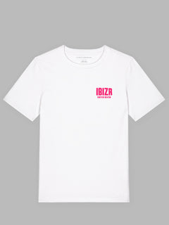 Ibiza Bio-Baumwoll T-Shirt Bolt
