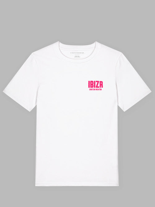 Ibiza Bio-Baumwoll T-Shirt Bolt