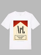 Interested Bio-Baumwoll T-Shirt Bolt